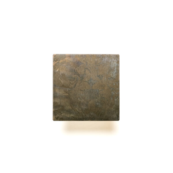Sottobicchiere Notturno Fusion moderno design elegante
