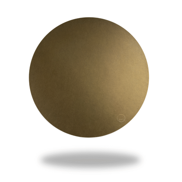 Set 2 Piatti da pane Impero Classic