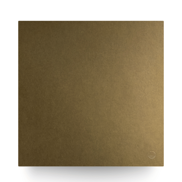 Set 2 Sottopiatti Impero Fusion